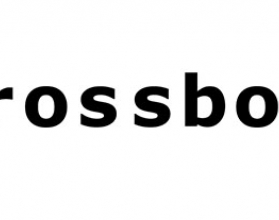 crossbow-logotyp